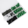 thumbnail image 4 of Sonew 198Pcs/Set Fairing Set, Fairing Kit, For Repairing Fairing Pieces Motorcycles, 4 of 8
