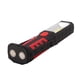 thumbnail image 4 of Luz de trabajo LED Luz de antorcha magnética Luz de antorcha para exteriores COB de 360 ​​​​grados Iluminación para exteriores JAMW Sencillez, 4 of 5