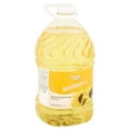 Great Value Sunflower Oil, 1 Gal