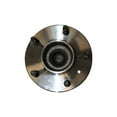 thumbnail image 2 of GMB 730-0387 Wheel Hub Assembly that fits a Cadillac CTS (2003-2007), 2 of 5