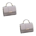 thumbnail image 4 of Guardurnaity Manténgase organizado y elegante con un práctico bolso de hombro, el mejor regalo, bolsos de cuero, bolso de moda para mujer Type3 NO3, 4 of 6