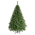 thumbnail image 1 of Árbol de Navidad Naviplastic Canadiense color Verde de 190 cm, 1 of 3