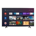 thumbnail image 1 of TCL 55S434 - Classe Diagonale 55 Pouces (54.6 Pouces Visible) - Série 4 TV LCD Rétroéclairé Led - Smart TV - Android TV - 4K UHD (2160p) 3840 x 2160 - HDR, 1 of 10