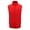 Red, variant on Winter Sports Unisex Heated Vest for Outdoor Activities with USB Charging for Riding Skiing Fishing Lightweight Thermal Outerwear for Cold Weather