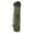 Military Green, variant on YAHHU Portable Cylindrical Fishing Rod Carrier Tube Storage Bag Organizer, 10.63 in / 27 cm, Military Green