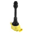 thumbnail image 4 of Bobina de encendido del coche 224486N002 UF351 para Nissan Sentra Almera L4 1.8L Jadeshay  A, 4 of 9