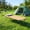 Khaki, variant on Blazezo Camping Cot for Adults, Portable Army Cot 300LBS Heavy Duty Folding Cot, for Outdoor Travel, Guest Bed, Home Office
