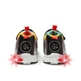 thumbnail image 6 of Hot Wheels Toddler Lighted Athletic Sneaker, 6 of 7
