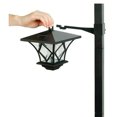 thumbnail image 4 of Luz solar para jardín de 1,5 metros, luz solar para jardín de alta potencia 2 en 1, luz solar para calle, 4 of 6