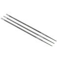 thumbnail image 2 of Steel Chainsaw Files,3Pcs/set Round Bearing Steel Chain Files Sharpener Chainsaw Files Built for Professionals, 2 of 9