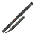 thumbnail image 4 of Marlin Trak Web 36” Rifle Sling W/ Swivels, 500Lbs., Grey, 4 of 7
