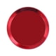 thumbnail image 1 of Matsuzay Teléfono Botón de inicio Cubierta de aluminio Tablet Botones Protector Smartphone Actualizar Accesorios Reemplazo para 7/6/5S Teléfono y Comunicación Rojo, 1 of 6