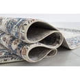 thumbnail image 5 of HR-Persian Rugs/Bijar Pattern/Fashion Home Modern Vintage Rugs-Beige| (7'9"x 10'), 5 of 7