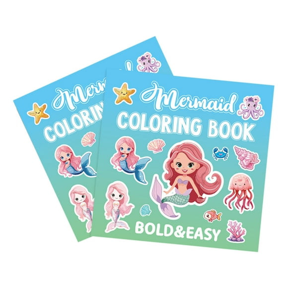 Libro para colorear Libro para colorear 40 hojas de dibujos animados de frutas alimenticias Libro para colorear para niños mayores de 4 años