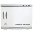ForPro Professional Collection Premium Hot Towel Warmer, UV