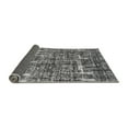 thumbnail image 2 of Ahgly Company Indoor Rectangle Persian Gray Bohemian Area Rugs, 8' x 12', 2 of 4