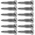 thumbnail image 4 of Miangastore 30 Pcs Vis de Réparation de Saxophone Vis en Métal Queue de Rat Accessoires de Saxophone, 4 of 8