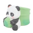 thumbnail image 2 of Panda Pencil Holder, Flexible Pen Holder Multipurpose Cute Stylish  For Office, 2 of 8