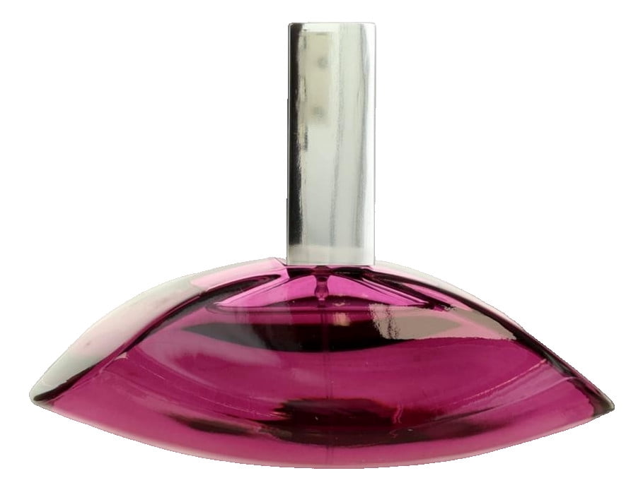 Euphoria by Calvin Klein Eau de Parfum Spray for Women 3.4 oz (Pack of 2)