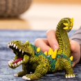 thumbnail image 2 of Figura de acción Schleich Eldrador Jungle Aligator, juguete para niños mayores de 5 años, 2 of 7