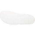 thumbnail image 6 of Lucky Brand Hafina Women's Leather Slip-on Slide, 6 of 6