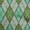 Turquoise Green, variant on oneOone Georgette Viscose Pink Fabric Argyle Craft Projects Decor Fabric Printed By The Yard 42 Inch Wide
