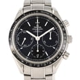 thumbnail image 1 of Pre-Owned Omega Speedmaster Racing 326.30.40.50.01.001 Stainless Steel Automatic Watch, 1 of 9