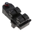 thumbnail image 3 of : 35750-S5A-A02ZA Interruptor de Control de Ventana Eléctrica para 2002-200 Sunnimix Interruptor maestro de ventana eléctrica, 3 of 6