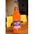 thumbnail image 1 of Dads Orange Cream Soda Us, 1 of 1