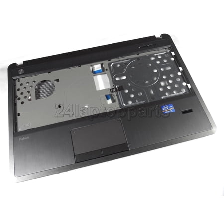 HP 683666-001 Top cover with Fingerprint reader - Includes TouchPad assy with cable  ESD board and screws price history on PriceWatchPro