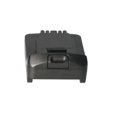 thumbnail image 2 of Li-Ion Battery Convert Adapter, 18V-20V Voltage Transformation Tool Accessory, ABS+PB Material, Black Color, Compatible with Multiple Brands (Bosch to Dewalt, Dewalt to Milwaukee, Makita, etc.),, 2 of 6