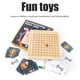 thumbnail image 3 of Tablero de matemáticas de madera, bandeja de mesa, tablero de multiplicación de matemáticas, juego educativo de conteo de aprendizaje para niños YUNYI BRAND  Deportes, 3 of 8