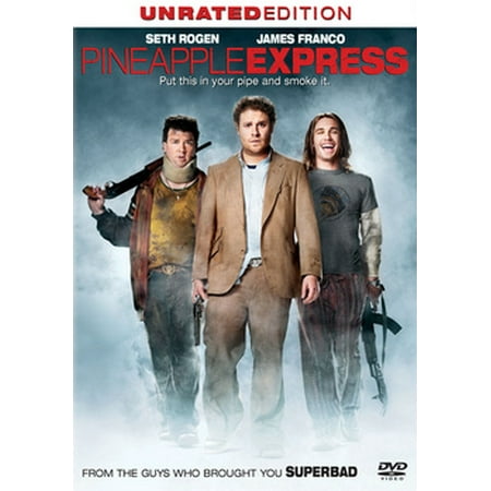 Pineapple Express (DVD)