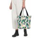 thumbnail image 5 of Fotbe Flamingo Bolsa de Playa con Estampado, Bolsa de Hombro, Bolsa de Mano Espaciosa, Bolsa de Viaje Ligera, Bolsa de Compras Versátil, 5 of 6