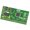 8DI 8DO, variant on Digital IO RS485 2.54mm Pin Cores Board Module Replacement for 8266 Home