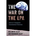 thumbnail image 2 of The War on the EPA: America's Endangered Environmental Protections, 2 of 2