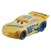 Disney and Pixar Cars Color Changers Collection, Car & Truck Play Vehicle Change Color with Water