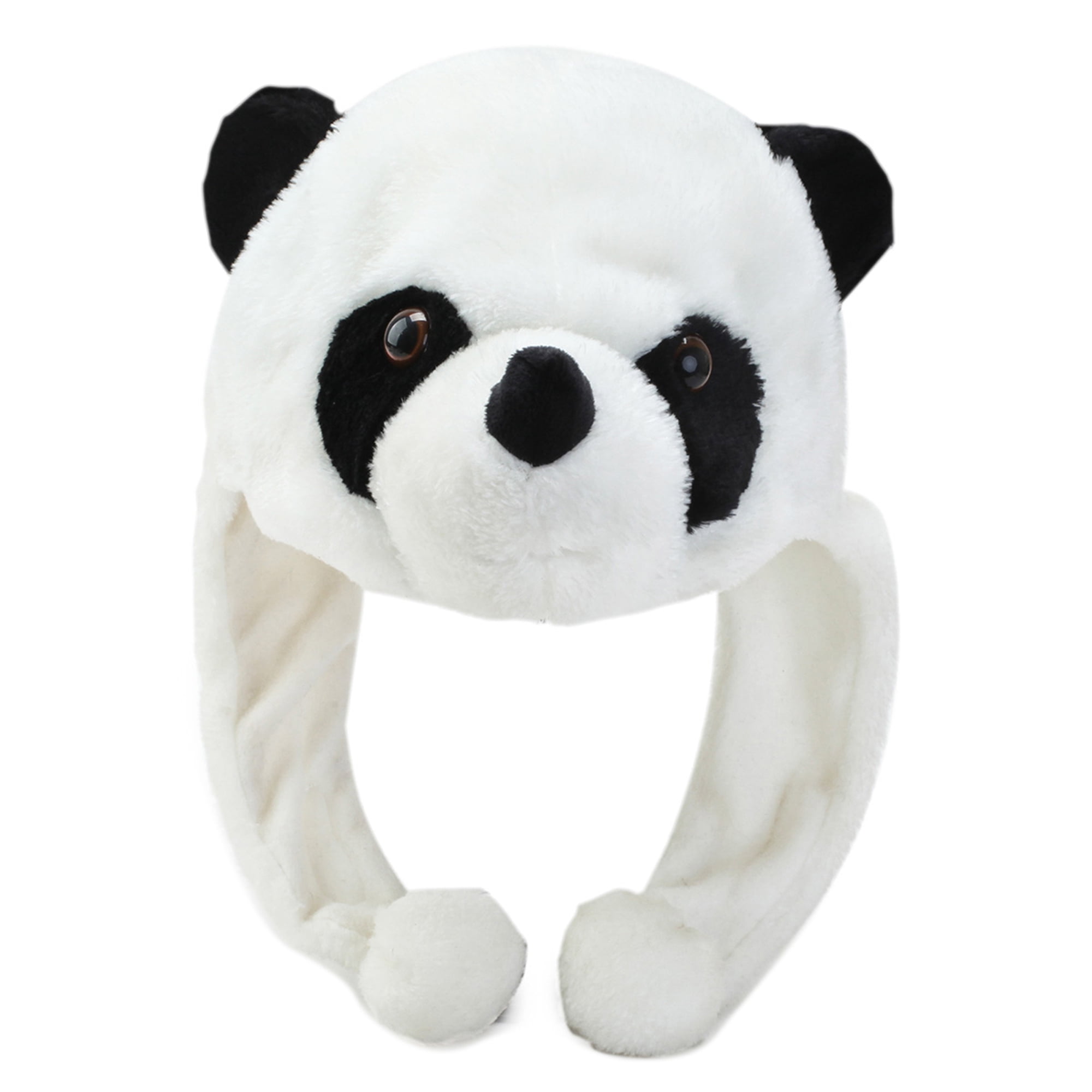 Cute Animal Winter Ski Hat Costume Hat 