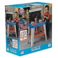 thumbnail image 2 of American Plastic Toys Mon propre banc d'outils, 2 of 3