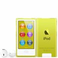 thumbnail image 2 of Pre-owned Apple iPod Nano 7th Generation 16GB Yellow, MP3 Player| Excellent + 1 YR CPS Warranty, 2 of 4