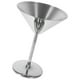 thumbnail image 3 of Copa de cóctel de vino tinto Copa irrompible Copa de cóctel Copa de vino de acero inoxidable, 3 of 8