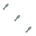 thumbnail image 4 of Cateissary Removedor de escamas COMO Práctico pelador Accesorios de cocina Pesca Suministros para el hogar Escamador de pescado Escamas para el Type1 NO1, 4 of 6