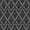 Gray, variant on Homewish Bohemian Skull Skeleton 7-Piece Twin Bedding,Black White Damask Bedding Comforter Set,Halloween Bed Set,Black Reversible