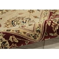 thumbnail image 4 of Nourison Traditional 2205 Area Rug-Color:Camel,Shape:Rectangle,Size:9'9" x 13'9", 4 of 4