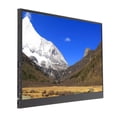 thumbnail image 1 of Portable Monitor, TYPE C Ports 14 Inch 2.5K Built in Dual Speakers ABS Durable 16:10 Portable Laptop Monitor HD Multimedia Interface Ports  for Cell Phone, 1 of 7