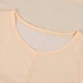 thumbnail image 5 of MESSUEN Sleeveless Tank Tops for Women Loose Tank Tops for Women Crew Neck Raglan Comfort Solid Color Hundred Vest Women Basic Tops Blouses for Women Casual Summer Beige L, 5 of 9