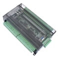 thumbnail image 3 of 3X FX3U 48MR RS485 (Real Time Clock) 24 Input 24 Relay Output 6 Analog Input 2 Analog Output Plc Controller, 3 of 6