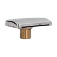thumbnail image 2 of Waterfall Tub , Easily Clean Stylish Beautiful Basin Faucet Spouts  For Hot Spring For Ordinary Bathtub For Massage Bathtub, 2 of 8
