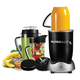 thumbnail image 2 of NUTRIBULLET RX NEGRO 1700W CON ACCESORIOS MOD NB-301 NUTRIBULLET PORTATIL, 2 of 2