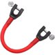 thumbnail image 1 of Snowboard Connector Solid Ski Tip Adapters Durable Snowboard Holder For Beginners Skiing Training,Gg, 1 of 4